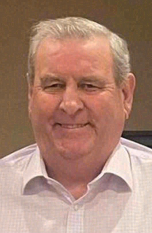 Chris Cooney