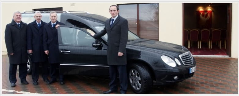 Funeral Director Prosperous Kildare, IAFD, Professional Embalmers | rip.ie