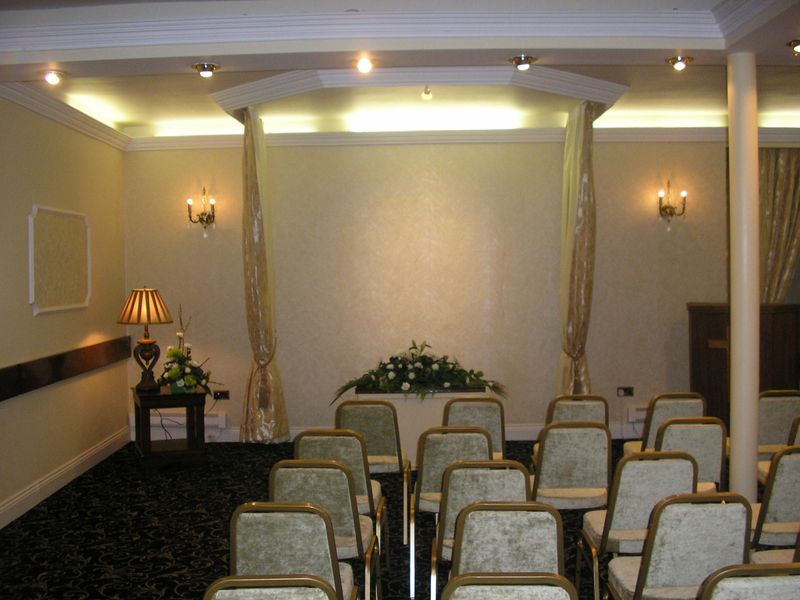 Coughlan's Funeral Home | rip.ie