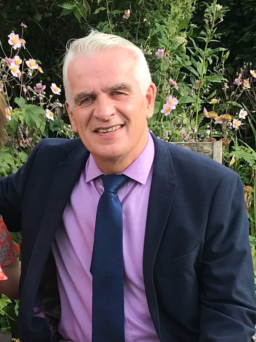 Declan Smith