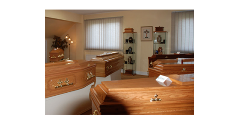 Sullivan's Funeral Home, Turners Cross, Cork City, Co. Cork | rip.ie