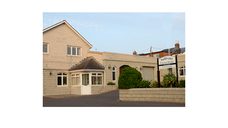 Sullivan's Funeral Home, Turners Cross, Cork City, Co. Cork | rip.ie
