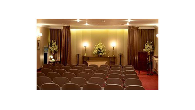 Sullivan's Funeral Home, Turners Cross, Cork City, Co. Cork | rip.ie