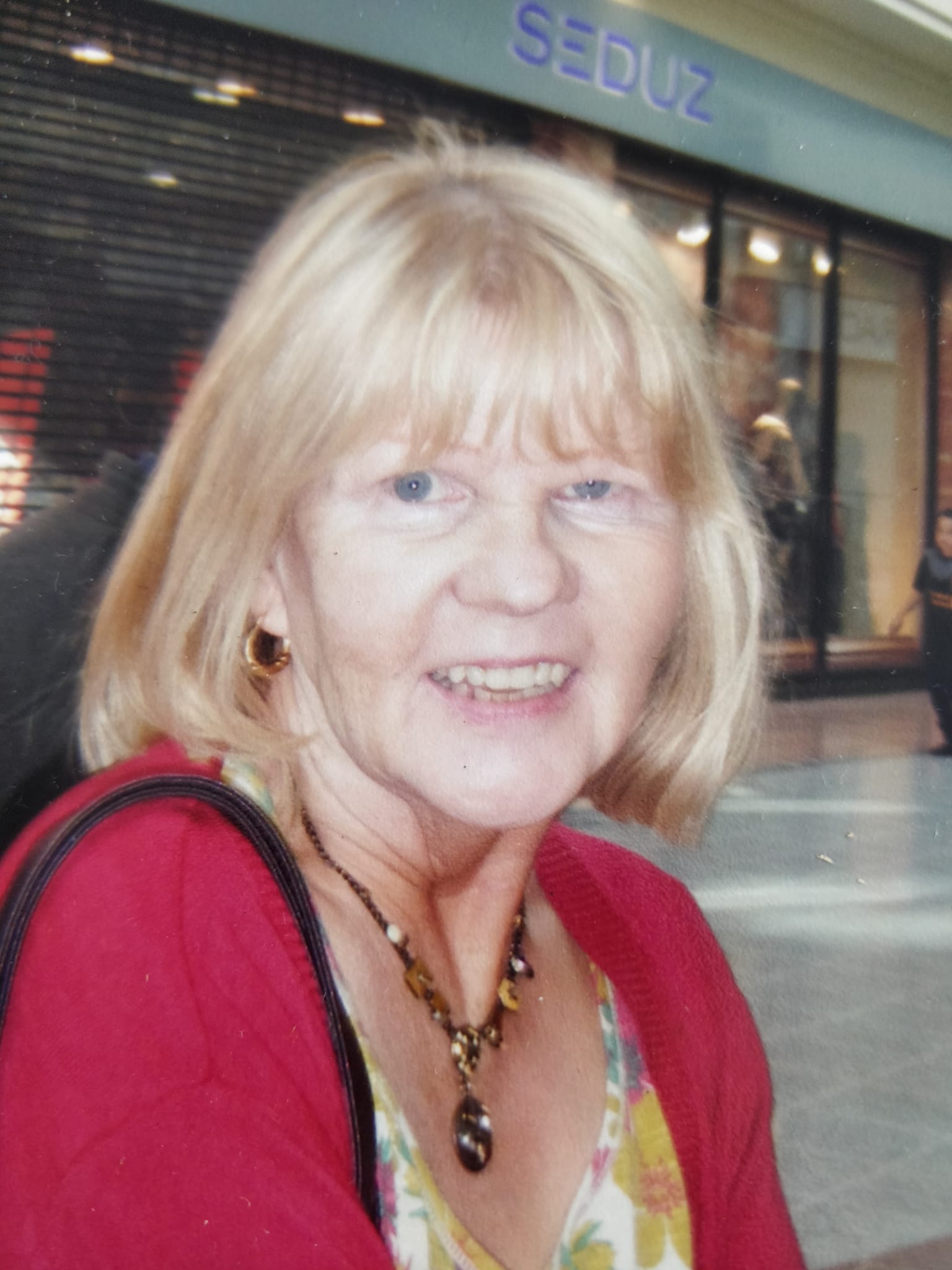 Death Notice Of Ann Marie Kelly Athlone Roscommon Ripie 