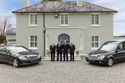 J D Burke Funeral Directors