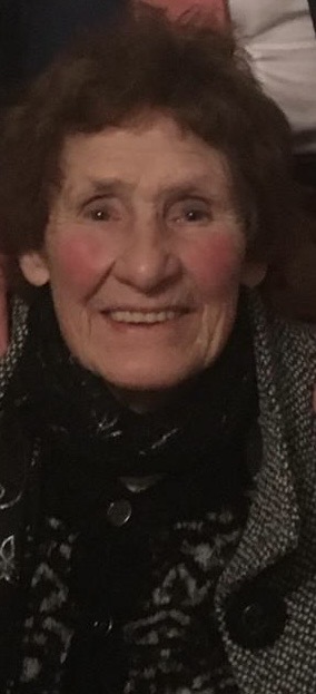Death Notice of Bridge Hanley (Kilmuckridge, Wexford) | rip.ie
