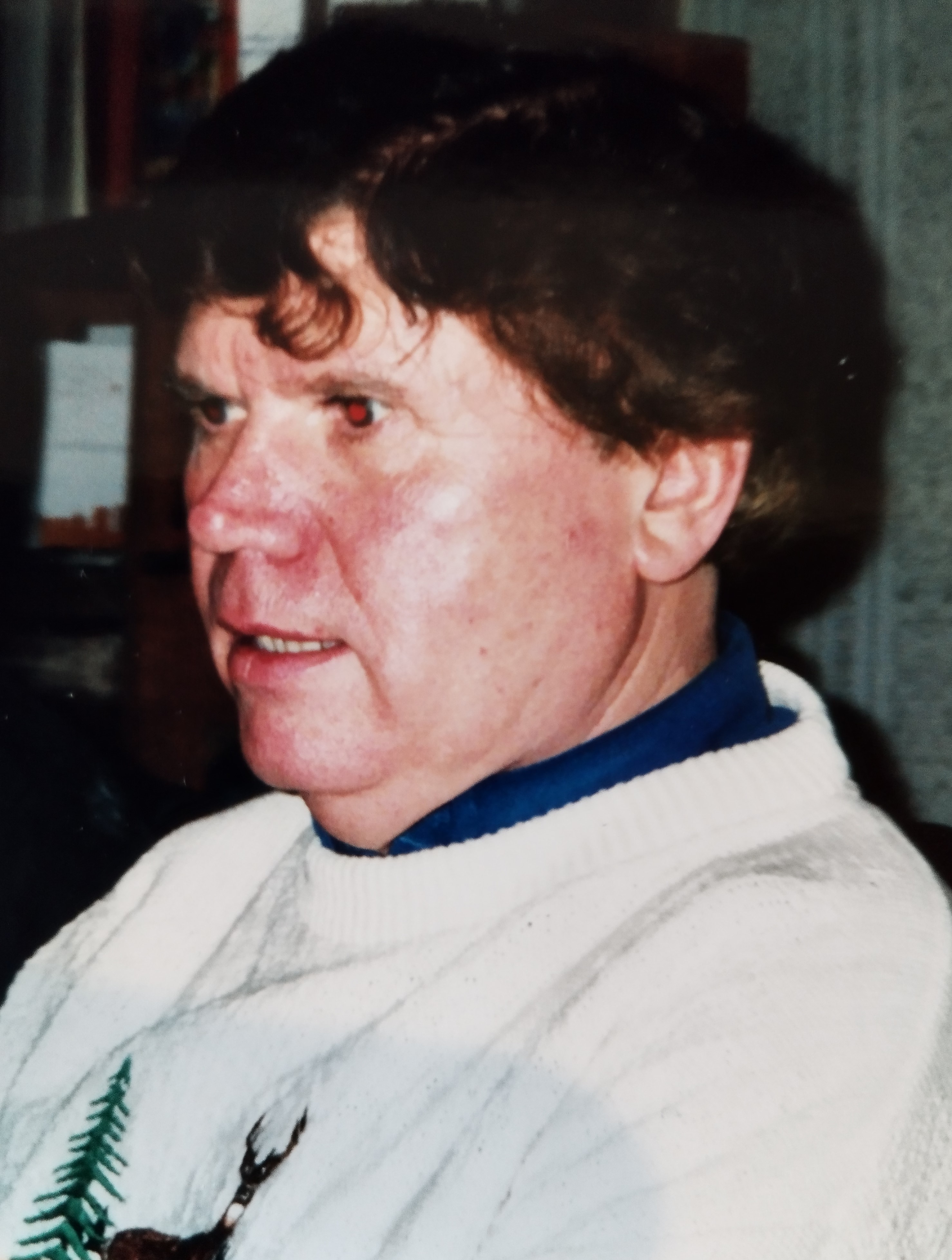 Death Notice of Frank MCNAMEE (Enniscorthy, Wexford) rip.ie