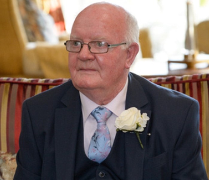 Death Notice of Stephen DONOHOE (Enniscorthy, Wexford) rip.ie