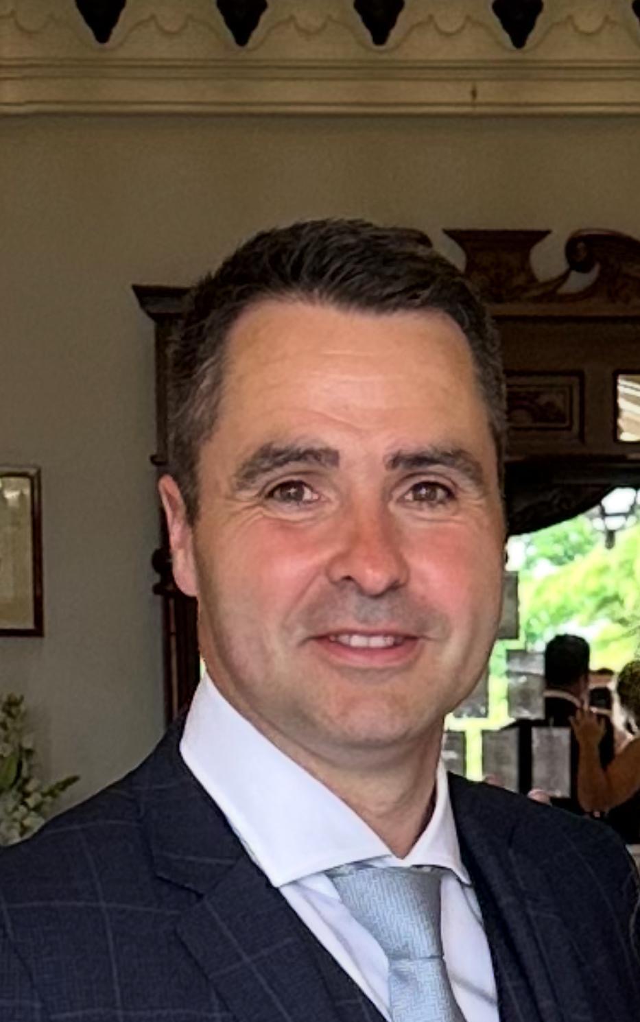 John Maher