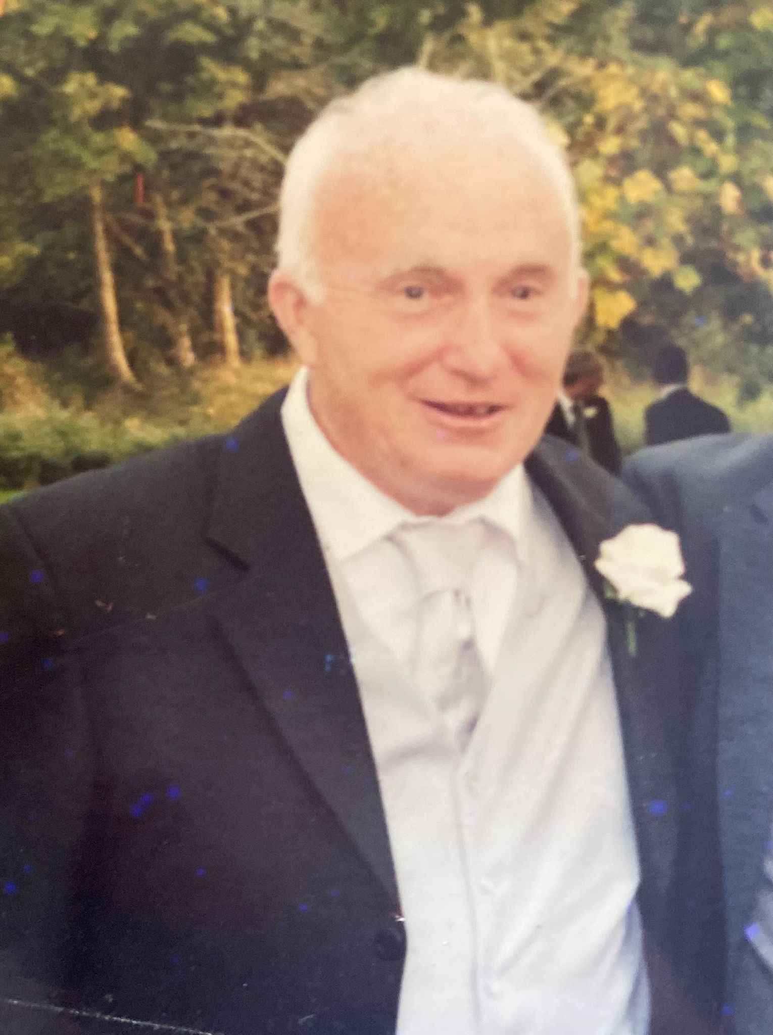 Death Notice of Padraig Barrett (Lisdoonvarna, Clare) | rip.ie