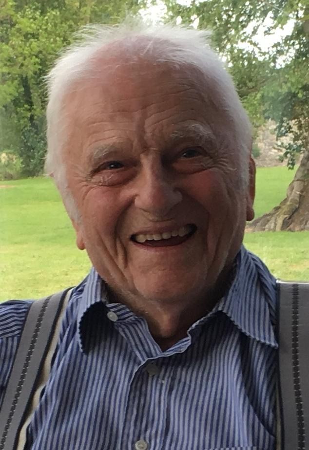 William (Willie) Patterson