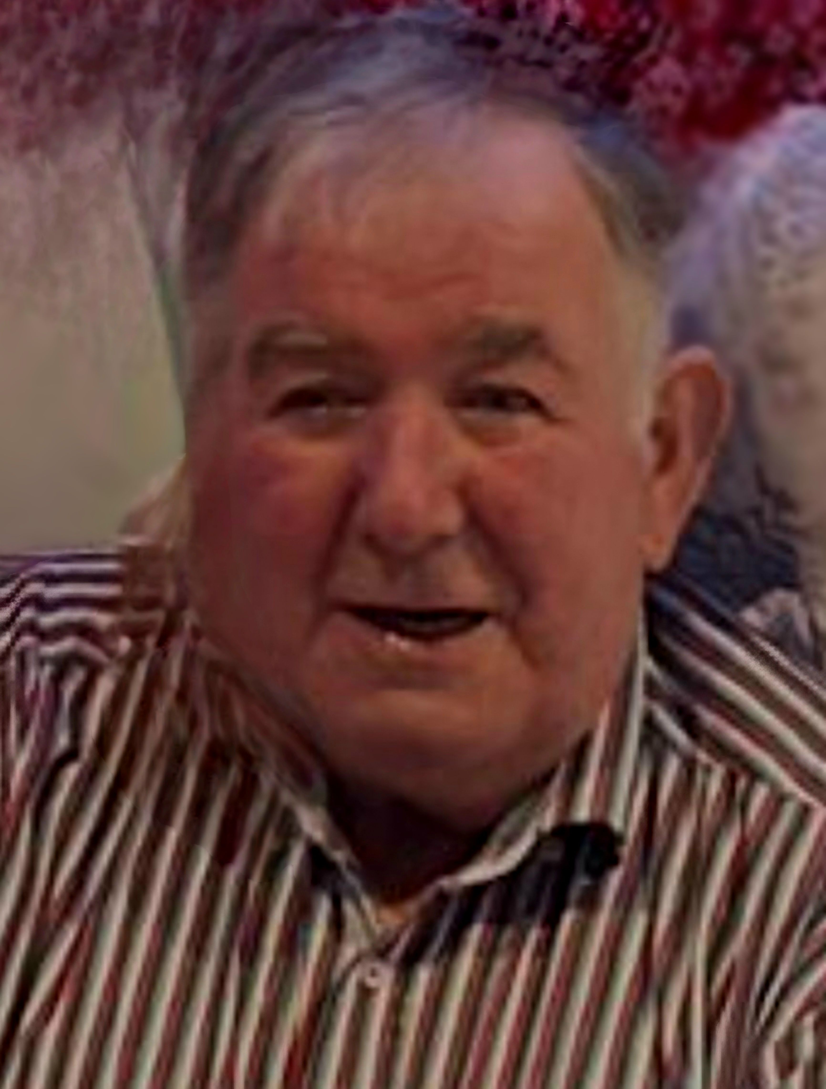 Tom Rowland
