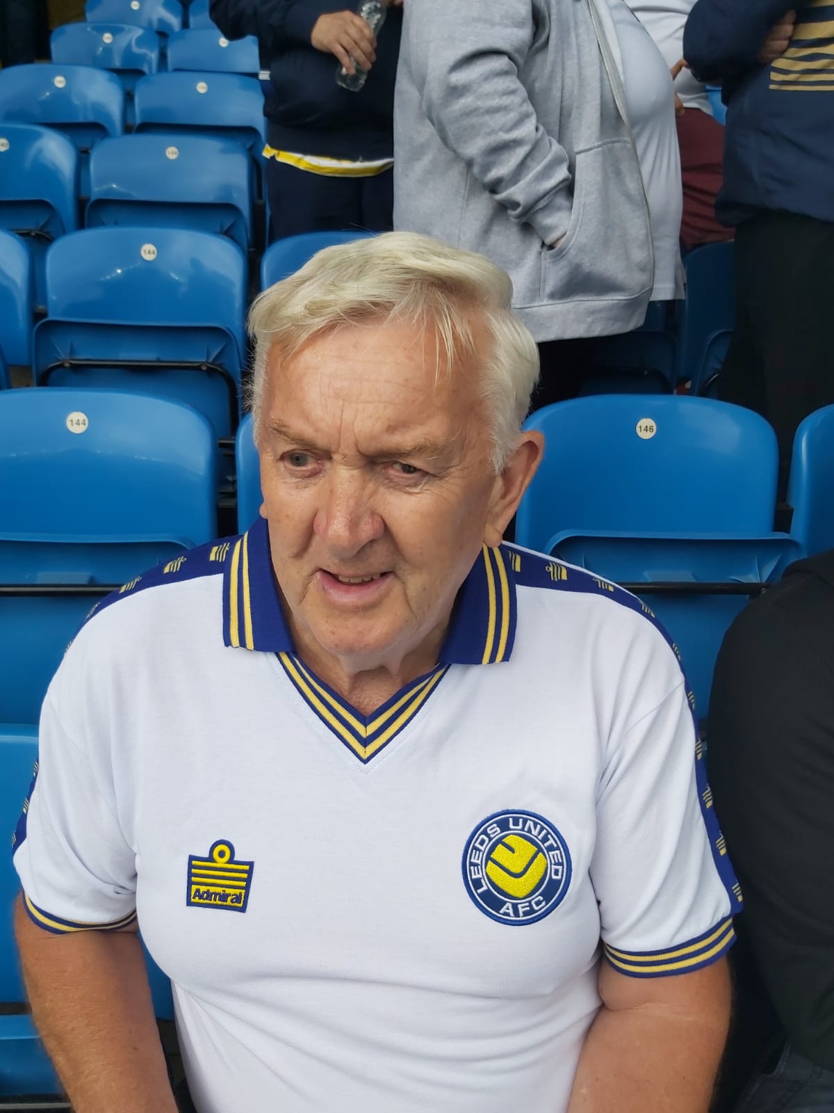 Death Notice of JOHN HEGARTY (Midleton, Cork) rip.ie