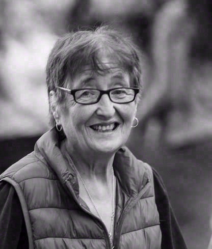 Marian (née Moore) O'Shea