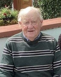 Tom Breen