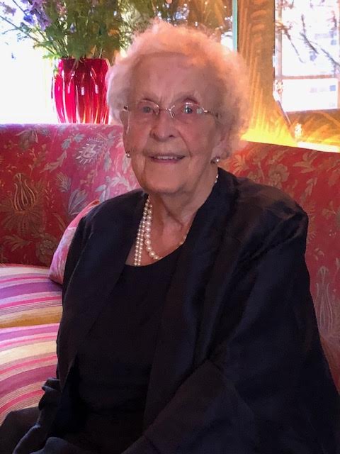 Death Notice of Angela Ellen Campion (née Nolan) (Durrow, Laois) | rip.ie