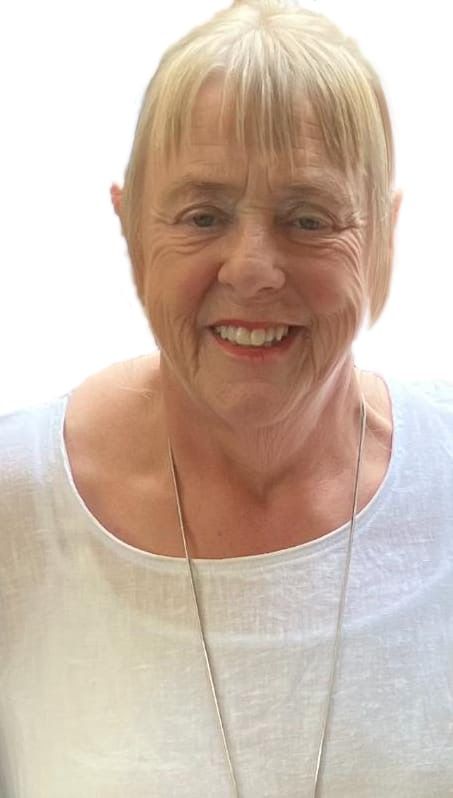 Siobhán O'Donnell