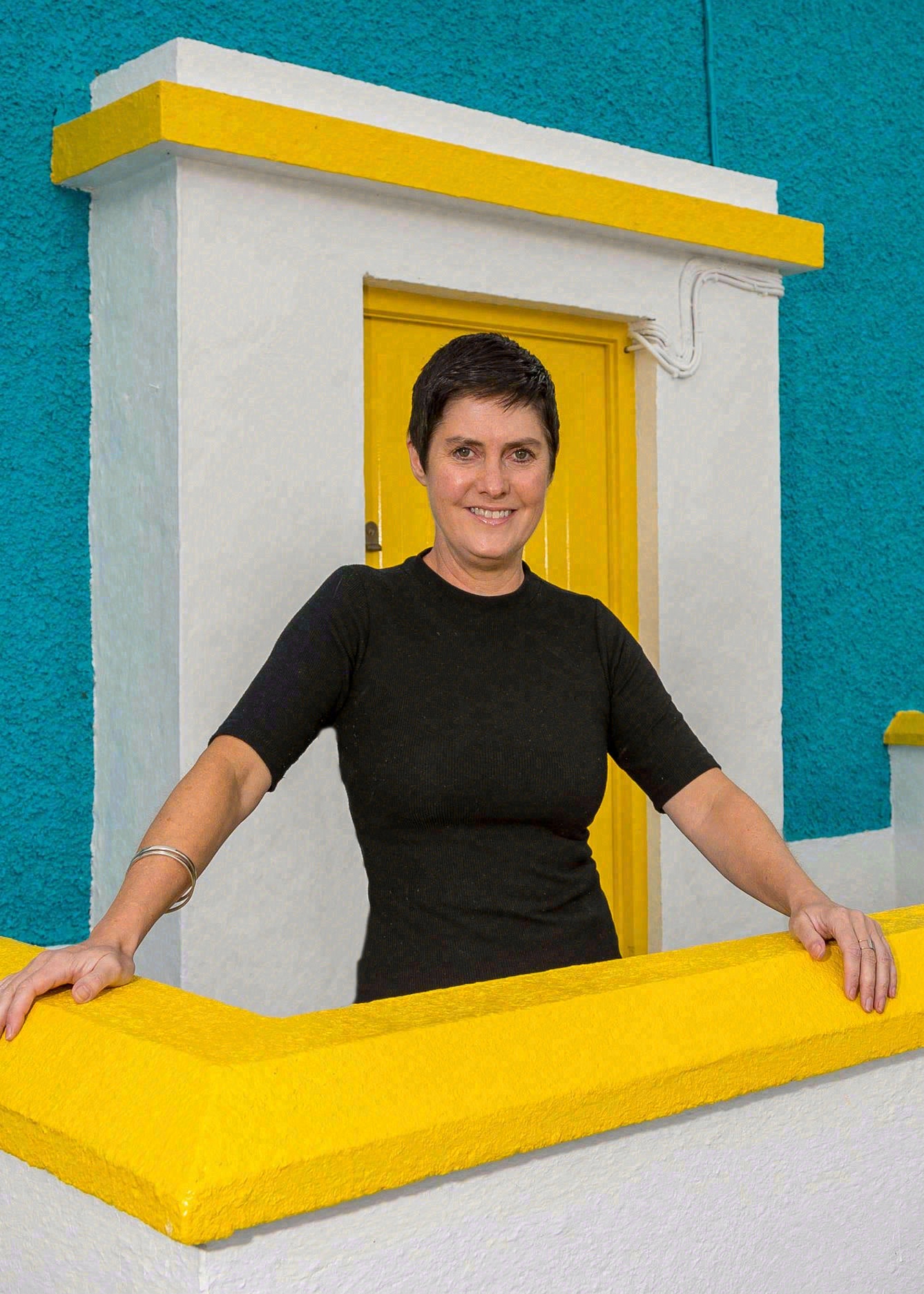Orla Kelly