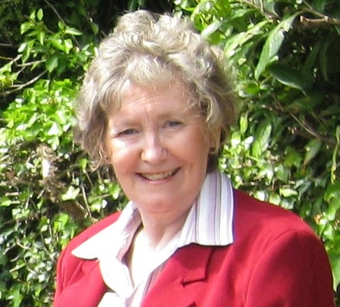 Family Notice of Anne Wixted (née Nash) (Listowel, Kerry) | rip.ie