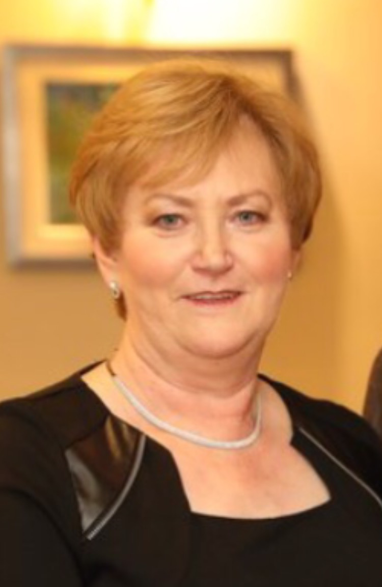 Death Notice of Christina (Chris) O'Malley (née Hennelly) (Ballinrobe