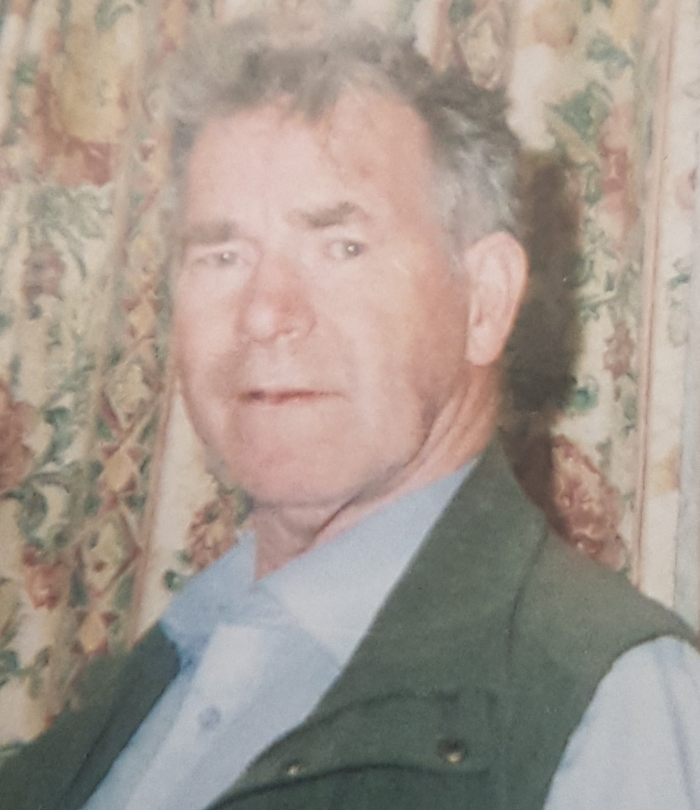 Death Notice of PJ Clerkin (Virginia, Cavan) rip.ie