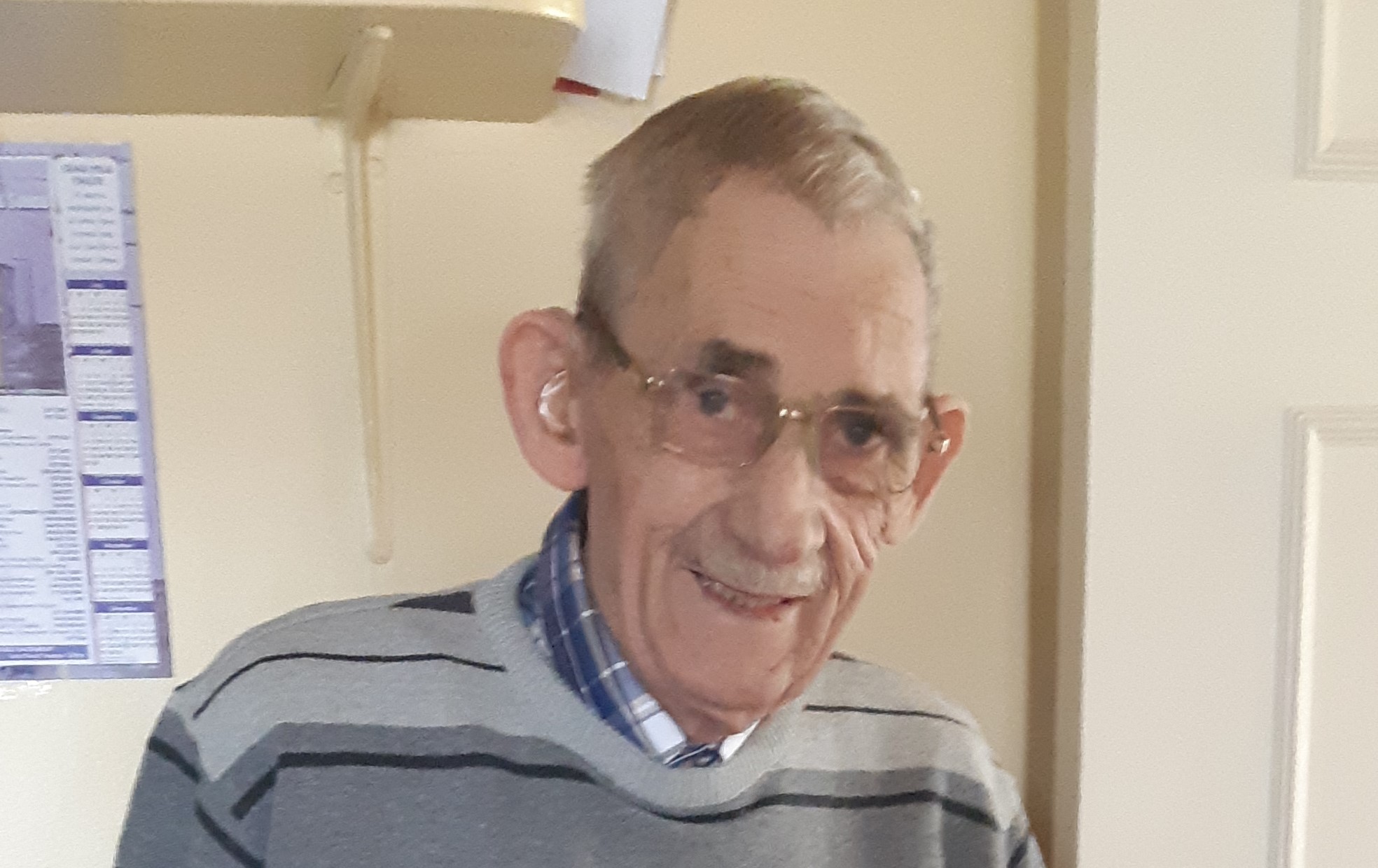 Death Notice of Robert (Bob) Maguire (Ballynacargy, Westmeath) rip.ie