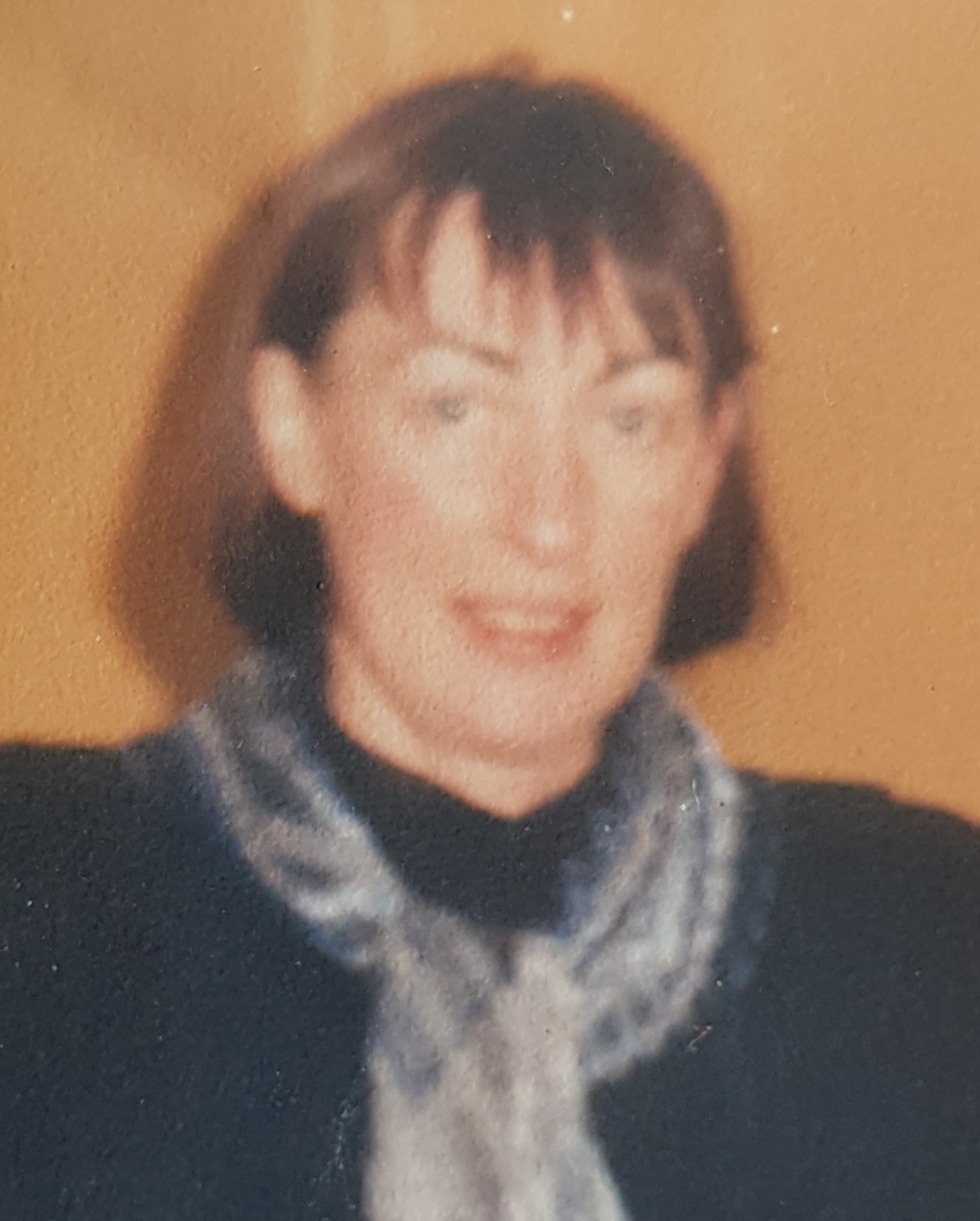 Death Notice Of Breda Duggan Née Mellerick Dungourney Cork Ripie 2336