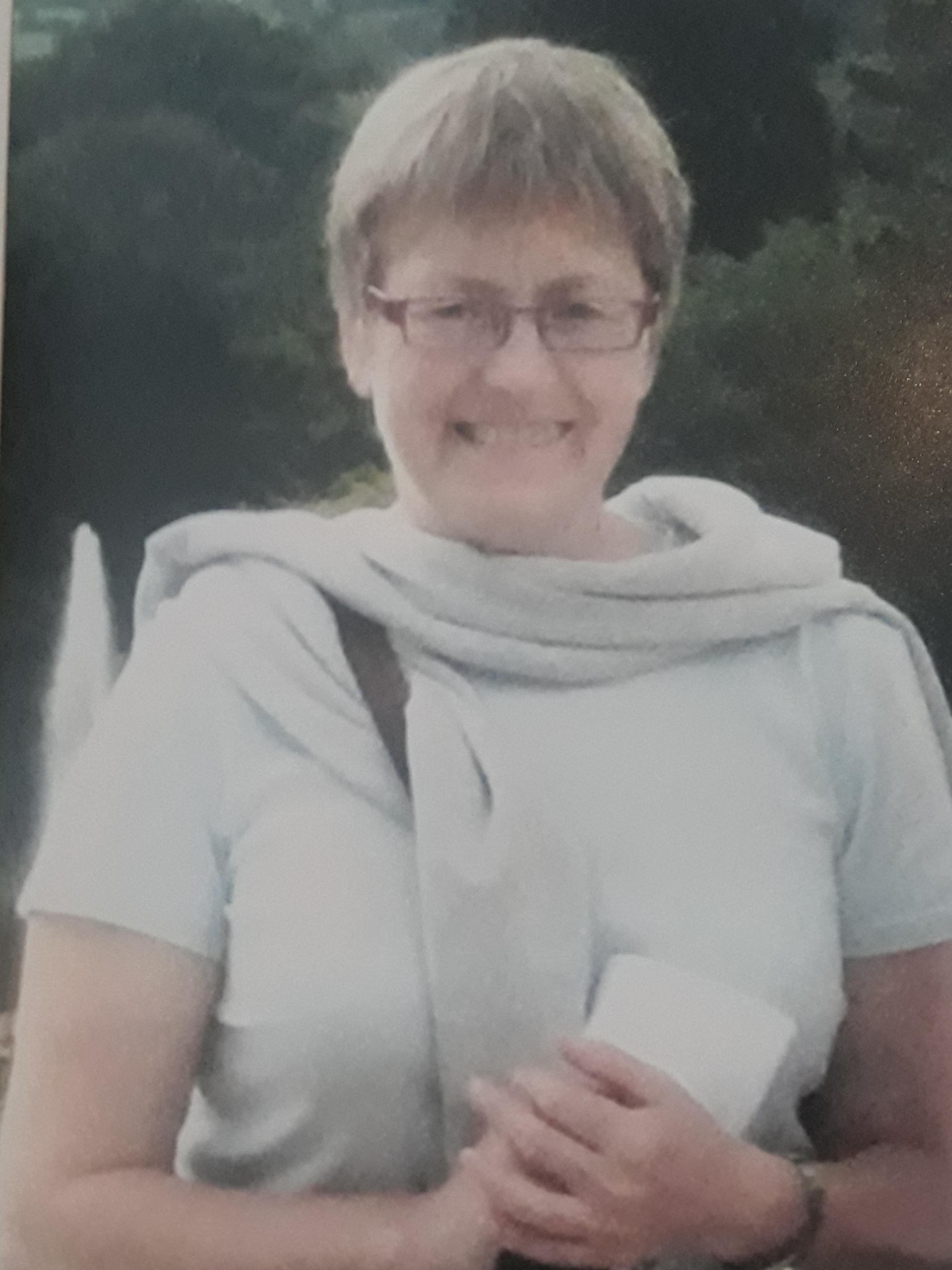 Death Notice Of Eileen Kehoe (Dun Laoghaire, Dublin) | Rip.ie