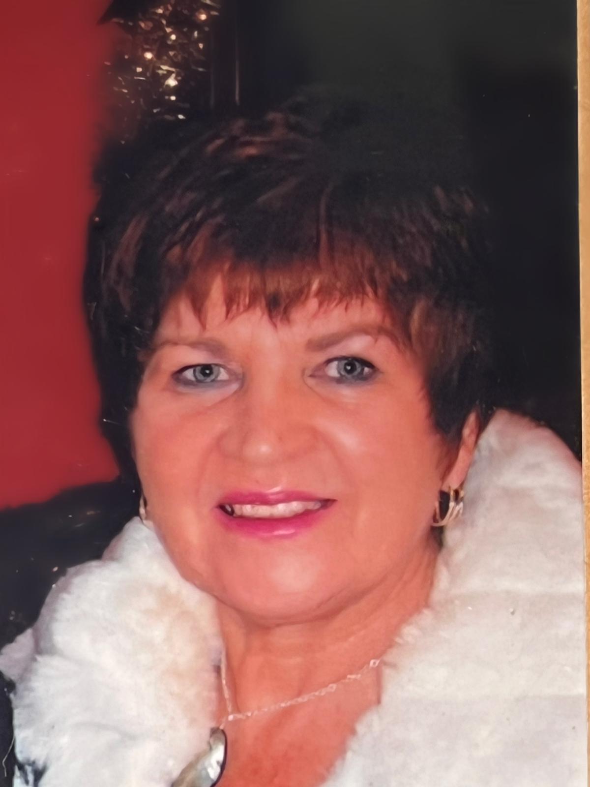 Death Notice of Anne Meyler (née O'Reilly) (New Ross, Wexford) rip.ie