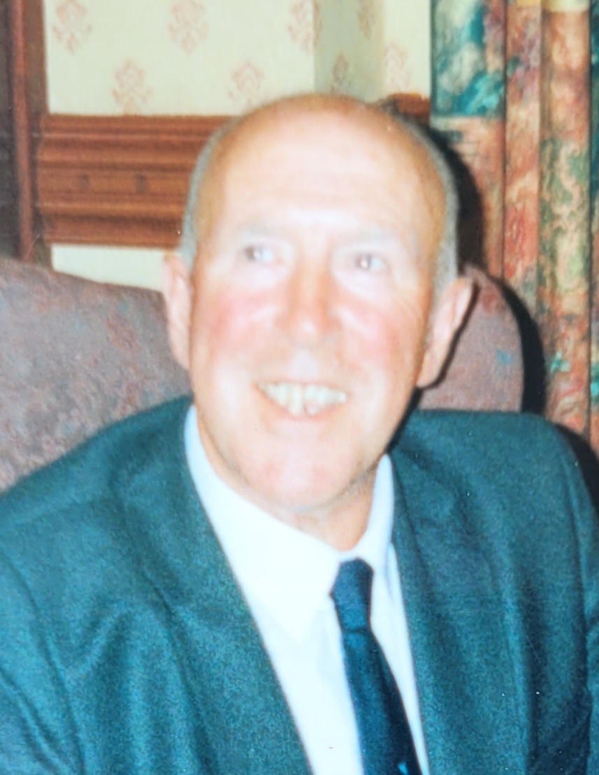 Death Notice of Terry Hogan (Enniscorthy, Wexford) rip.ie