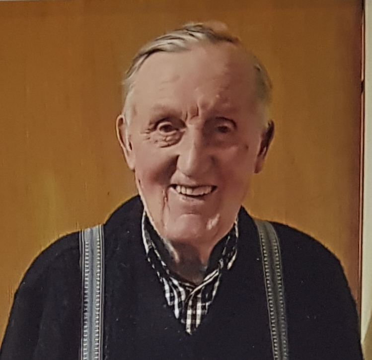 Peter Verlaque Rip Death Notice of Peter (Pete) Devane (Claremorris, Mayo) | rip.ie