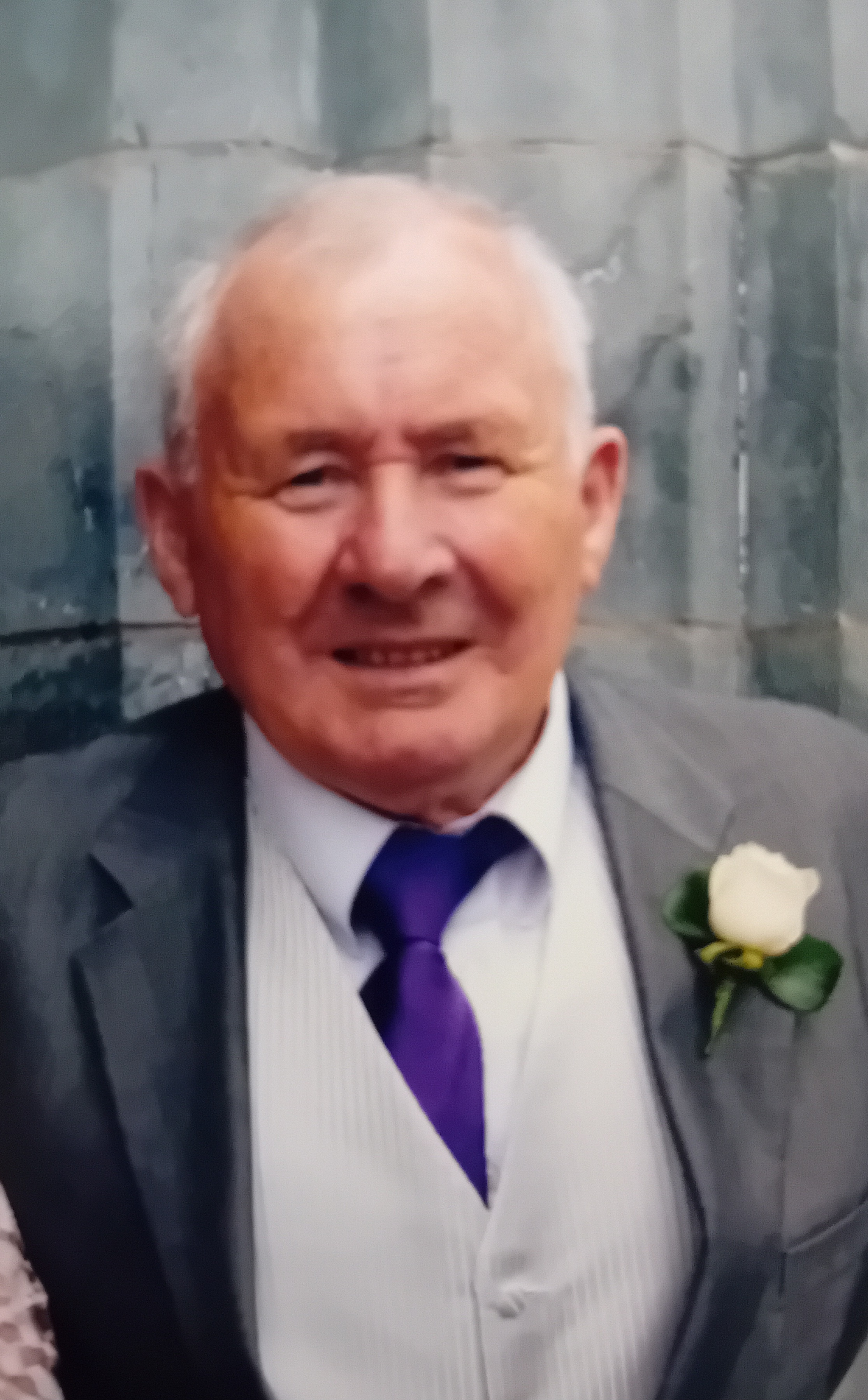 Death Notice of Jack Farrell (Dingle, Kerry) | rip.ie