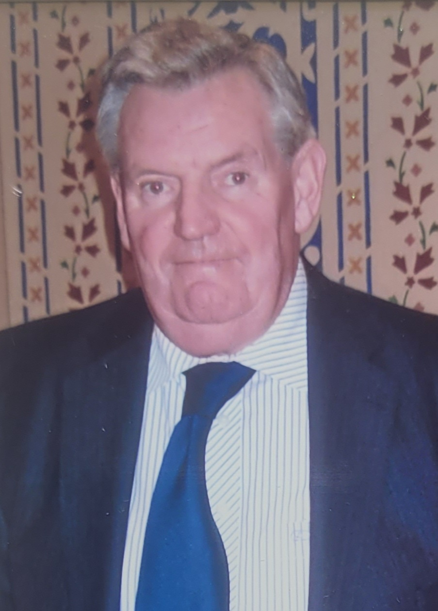 Death Notice of Martin (Marty) Vaughan (Enniscorthy, Wexford) rip.ie