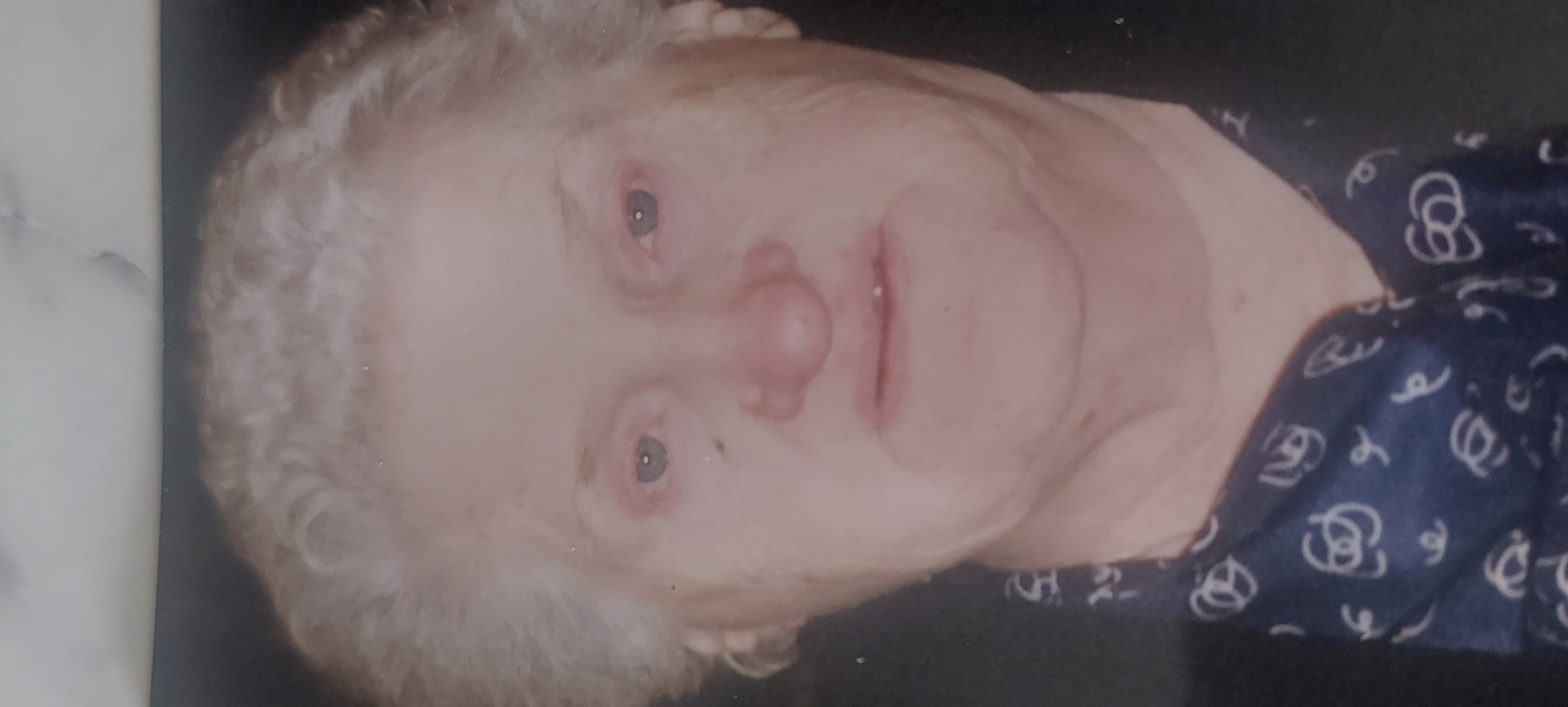 Family Notice of Annie Murphy (Cork) rip.ie