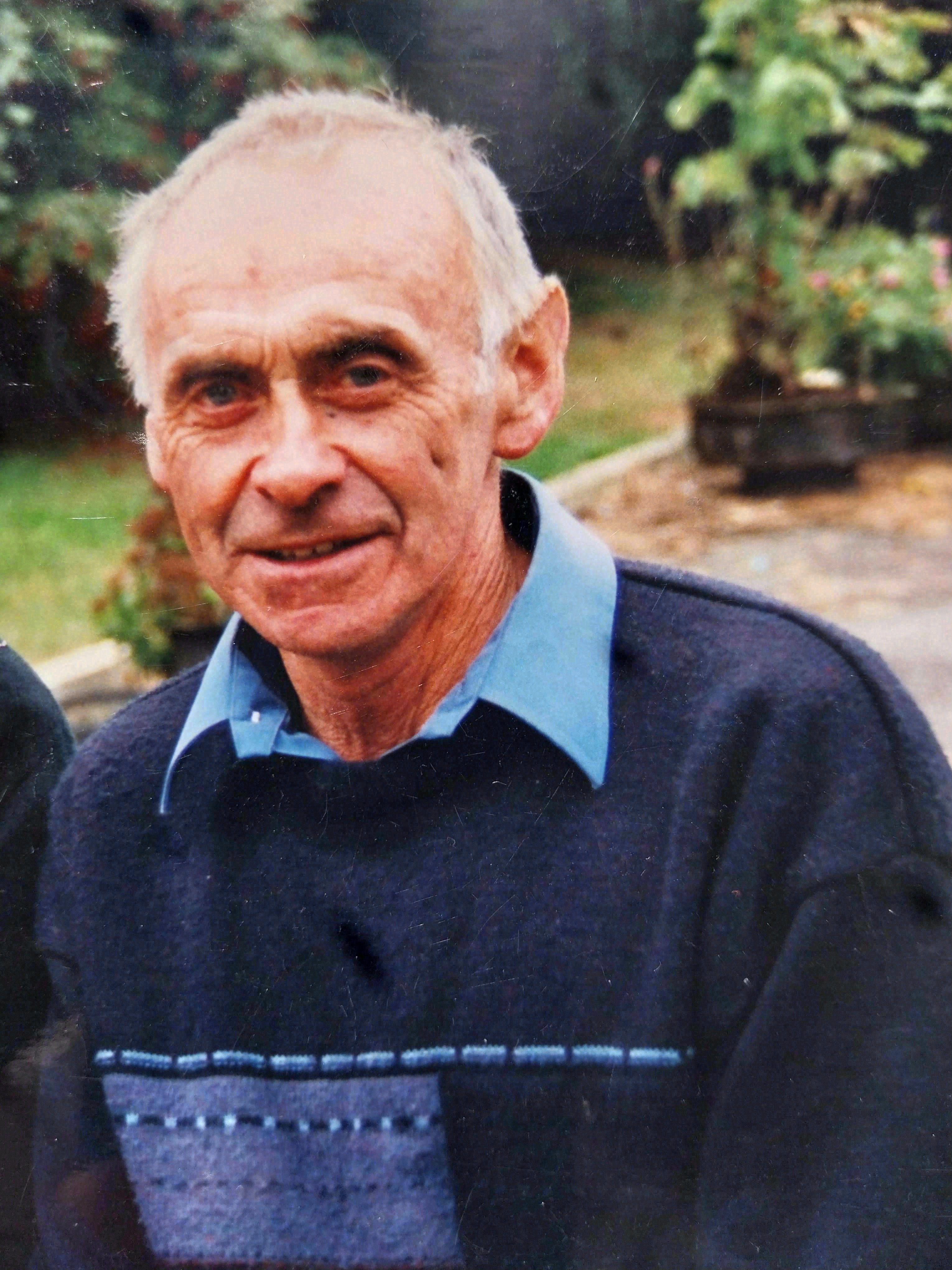 Benny Moen