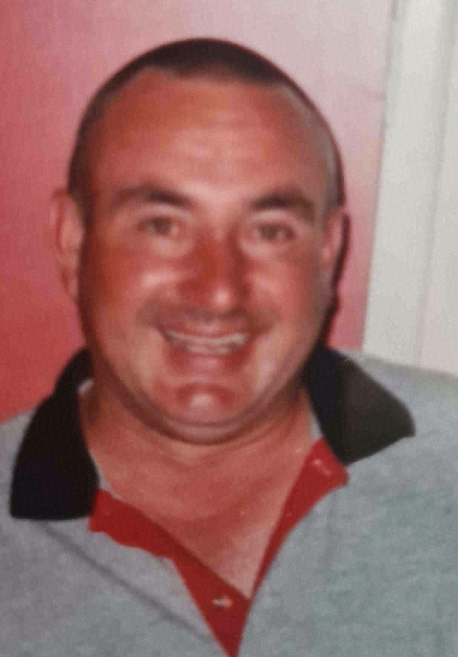 Seamus (Seamie) Heffernan