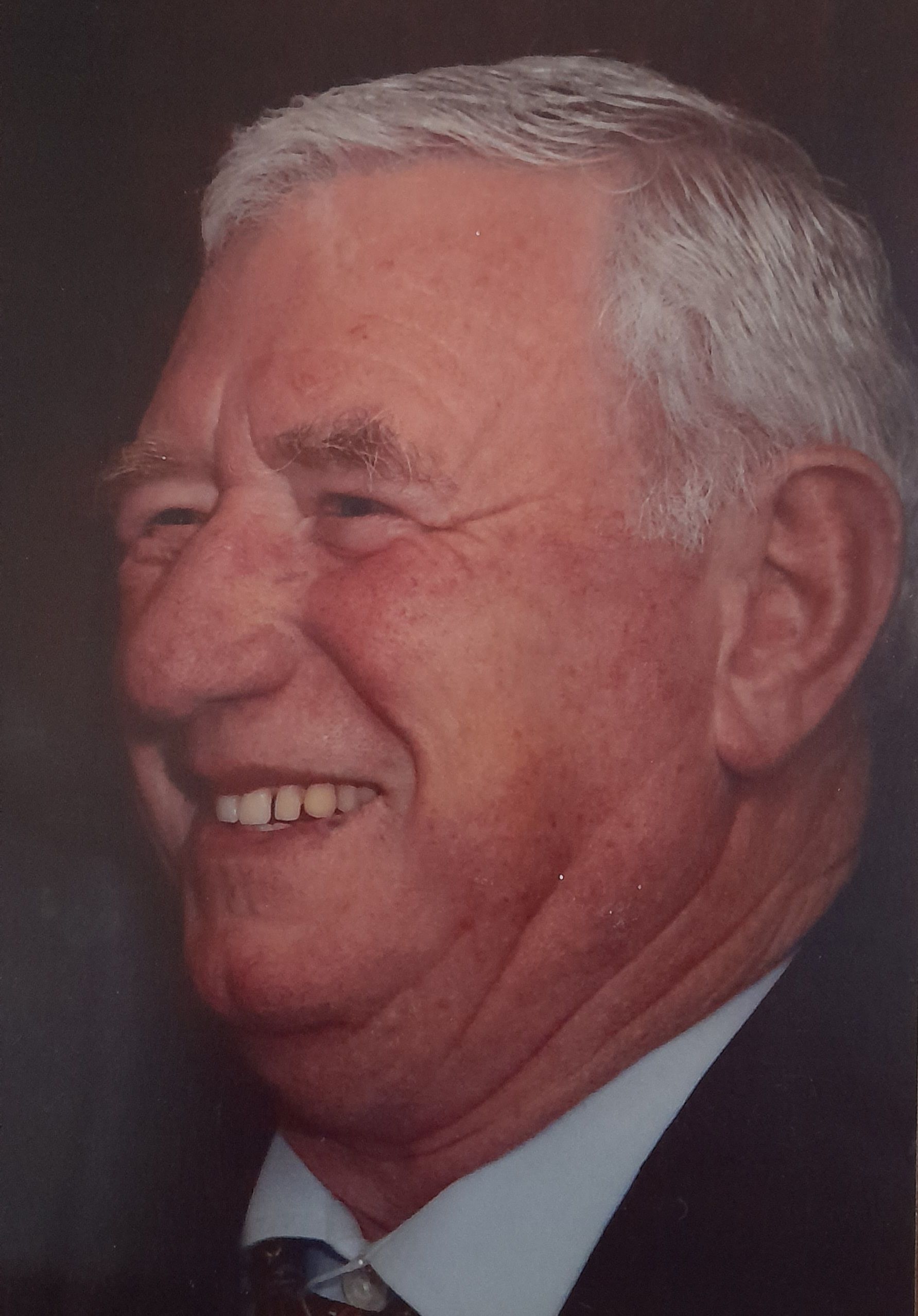 Death Notice of Thomas Joseph Harty (Ring, Waterford) | rip.ie