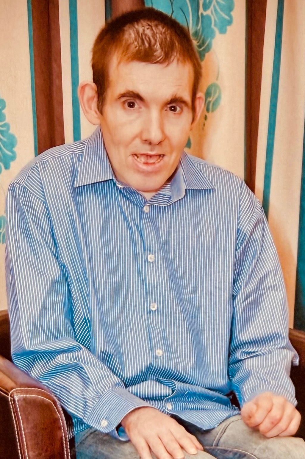 Anthony Mark Mellin