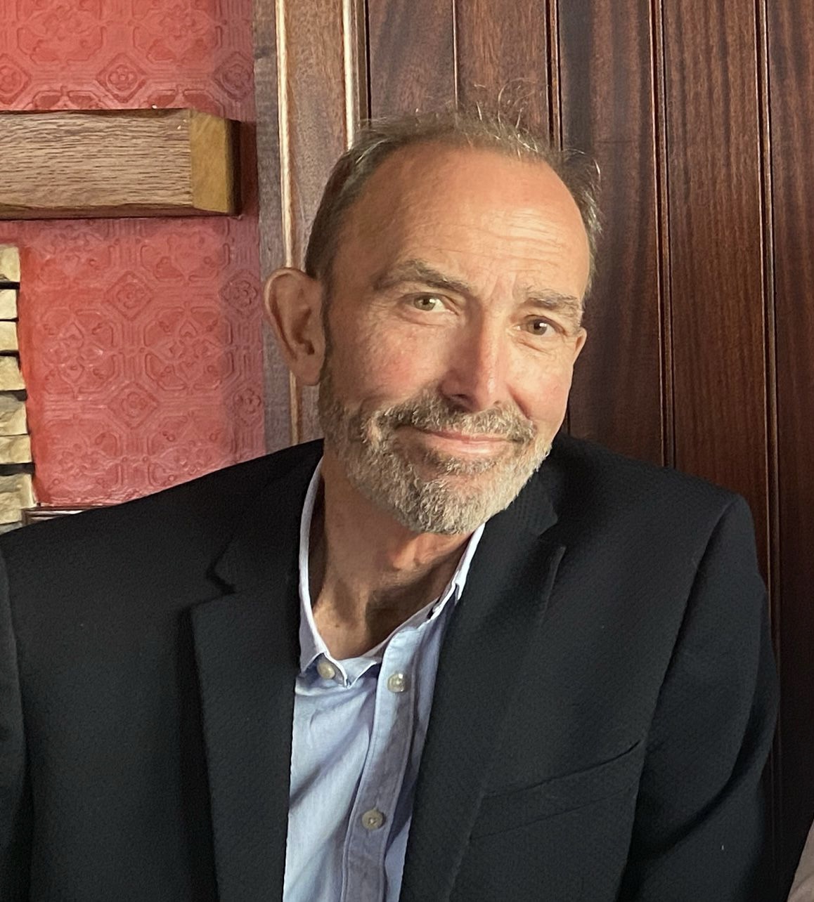 Death Notice of Stephen ROSS (Carlingford, Louth) rip.ie