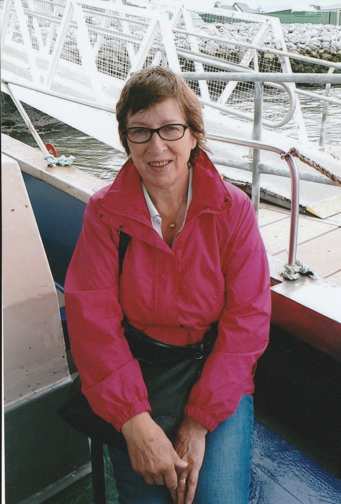 Death Notice of Anne Fahey (née Kearney) (Clonmel, Tipperary) | rip.ie
