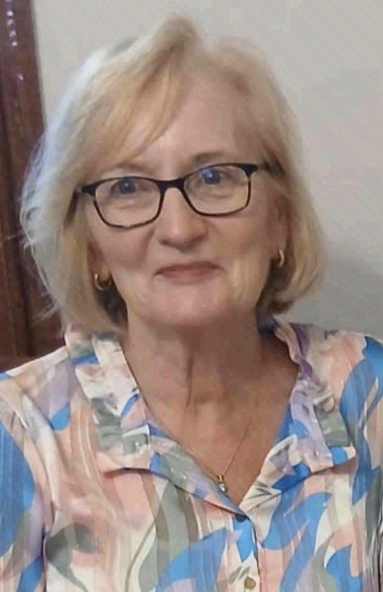 Elizabeth (Betty) (née Leahy) O’Toole