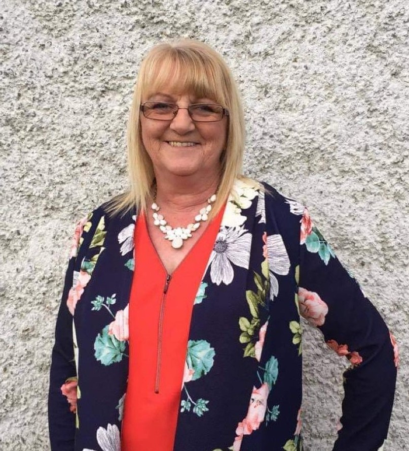 Death Notice of Geraldine Ryan (née Byrne) (Clonmel, Tipperary) rip.ie