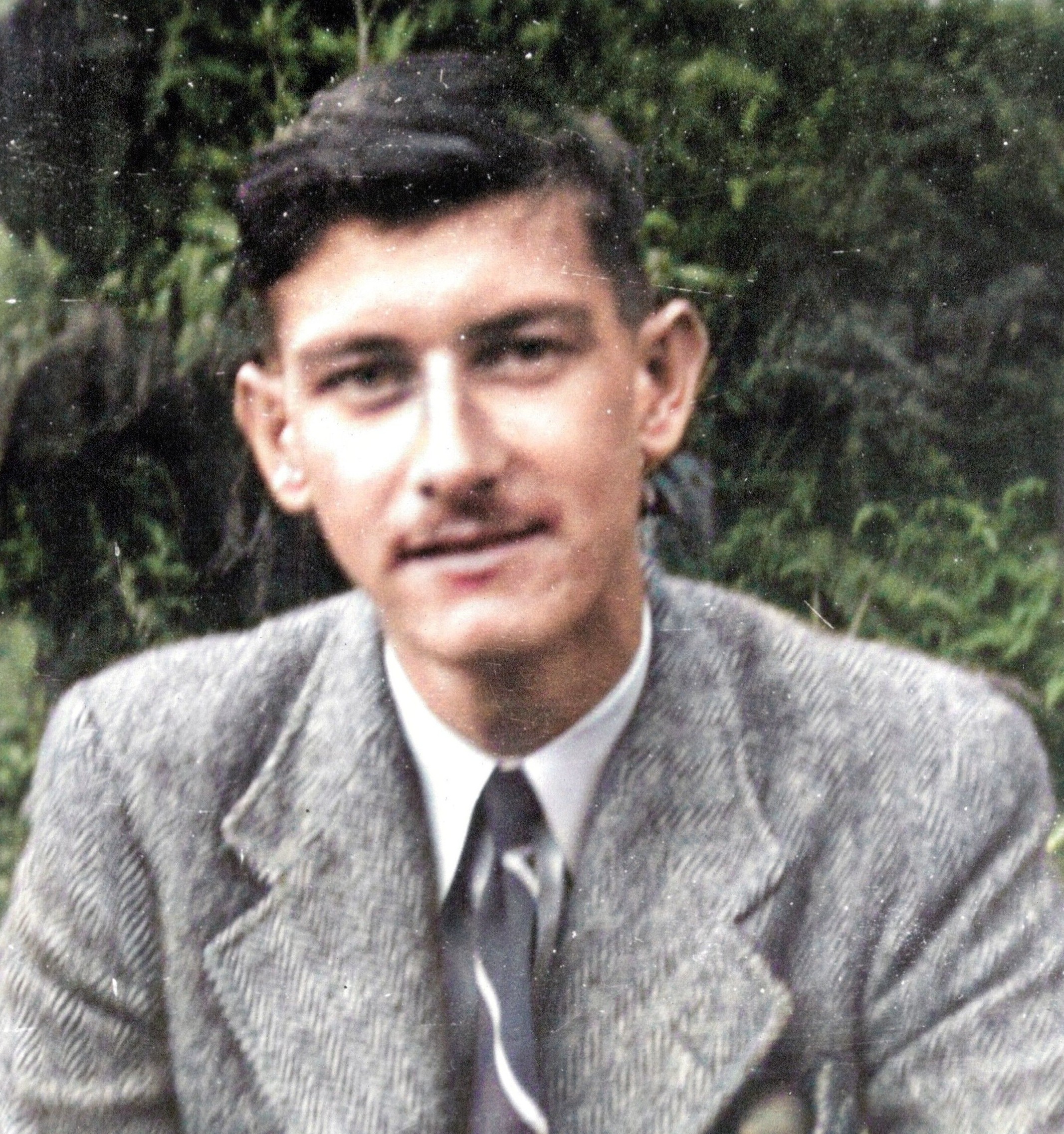 Death Notice of Michael Glover Willows (Clonmel, Tipperary) rip.ie