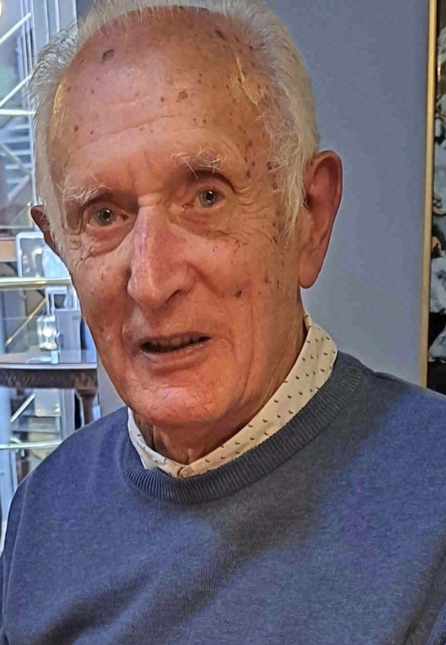 Gerry Devitt