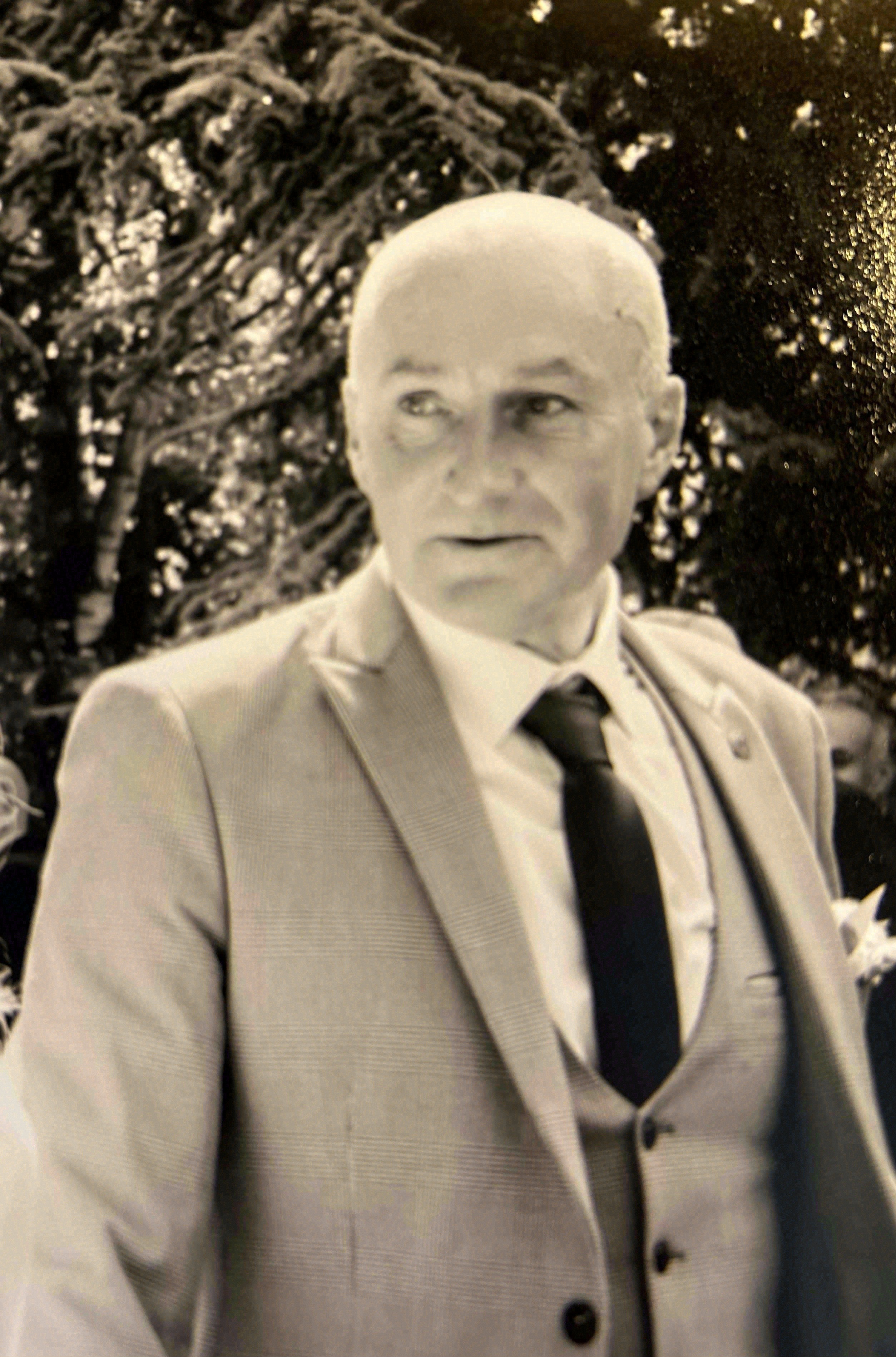 John Hally