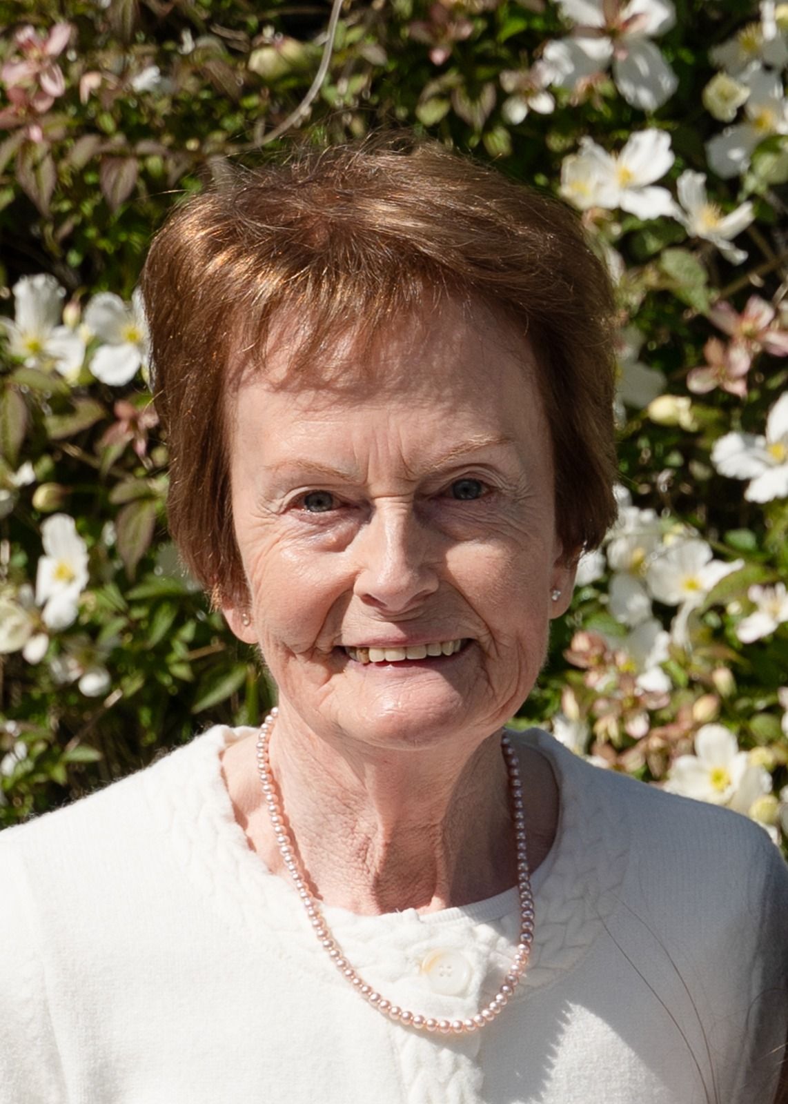 Death Notice of Laura Watson (née Dunne) (Dunboyne, Meath) | rip.ie