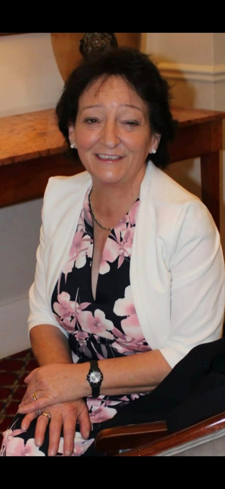 Anne (née Crotty) Meaney