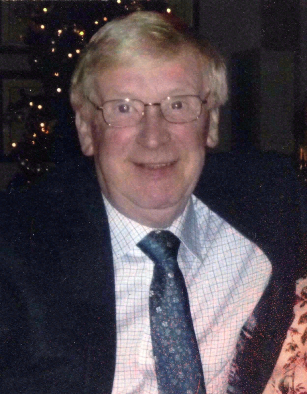 Christy Healy