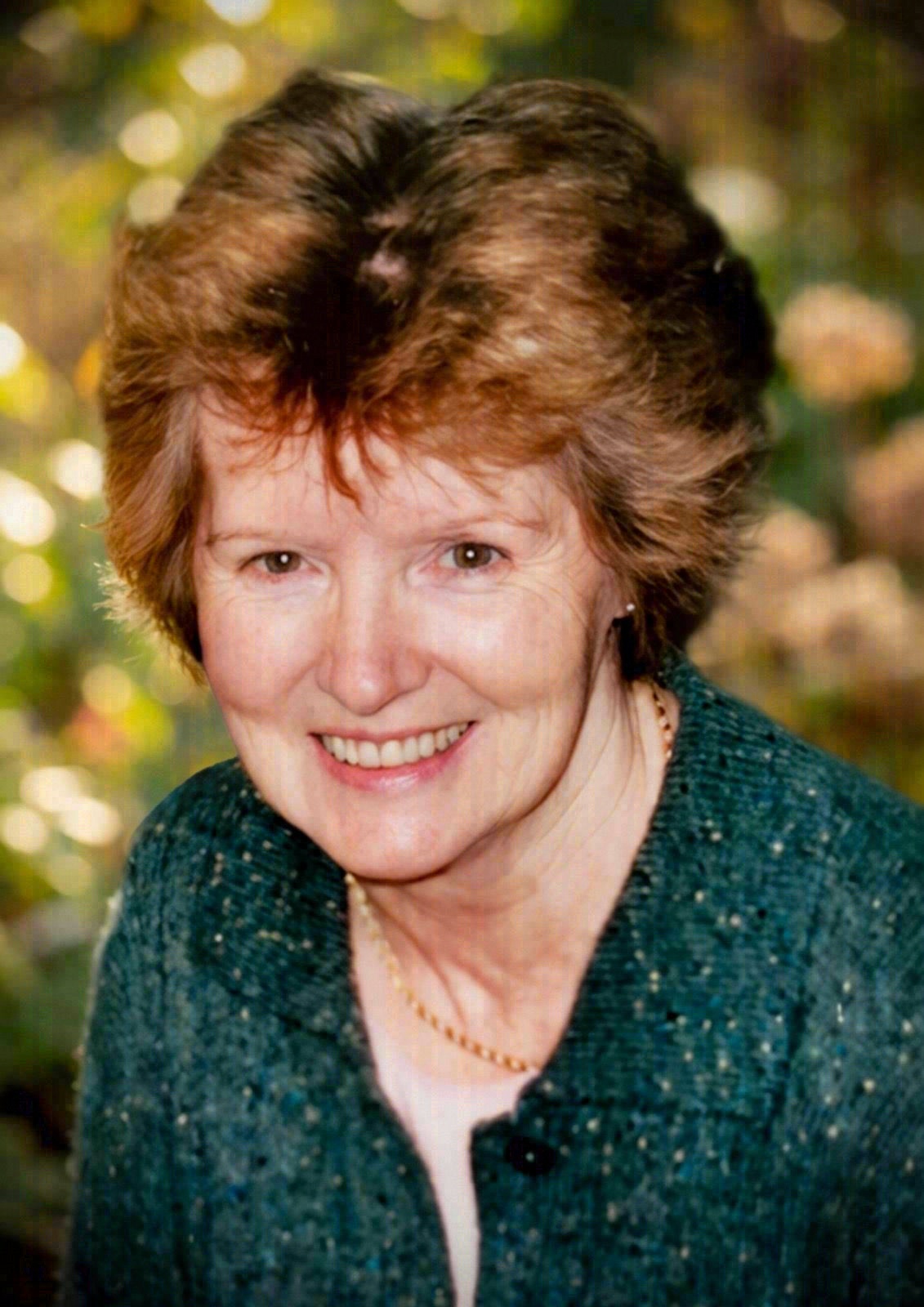 Kathleen (Kitty) (née Kellett) Gavan