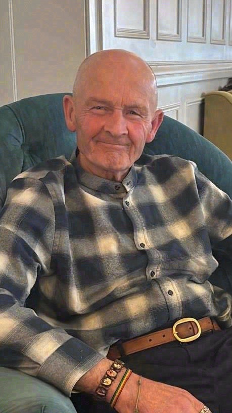 David (Davy) HOLOHAN